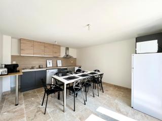 Le cocon familial - 8min du Futuroscope - 6