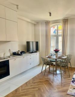 Apartamenty Śródmiejska - 2