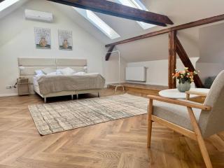 Apartamenty Śródmiejska - 3