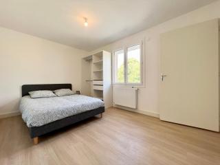 Le cocon familial - 8min du Futuroscope - 4