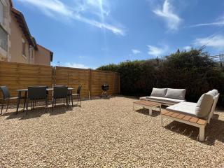 Le cocon familial - 8min du Futuroscope - 2