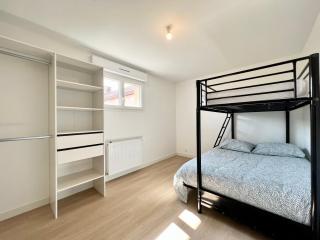 Le cocon familial - 8min du Futuroscope - 1