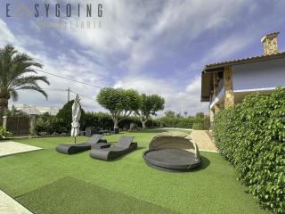 Blue Wellness Villa - 6