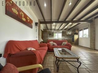 Blue Wellness Villa - 1