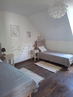 Apartamenty TUTERRA IV - 7