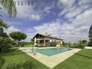 Blue Wellness Villa - 7