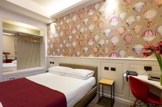 Hotel Silla - 4