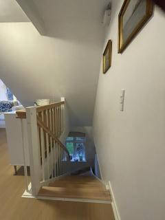 Det lille røde hus - 1