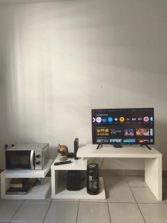 Cozy Apartment in City Center - 9