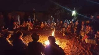 Tigmi Desert Camp - Merzouga - 3