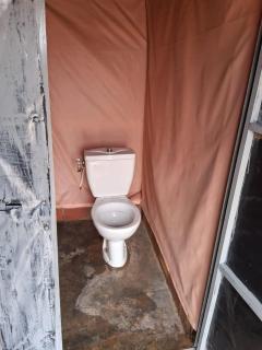 Tigmi Desert Camp - 0