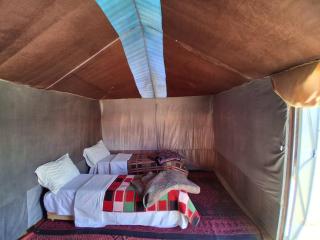 Tigmi Desert Camp - 2