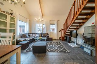 Alte Levi Dali Ski-in Ski-out by Aavalevi - 8