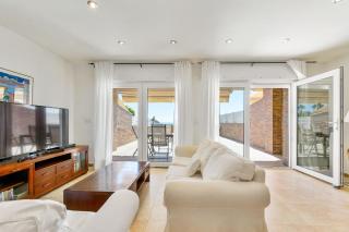 Casa Frentealmar, Aguamarina - 9