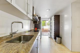 Casa Frentealmar, Aguamarina - 1