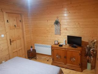 Cabana Dani - 3