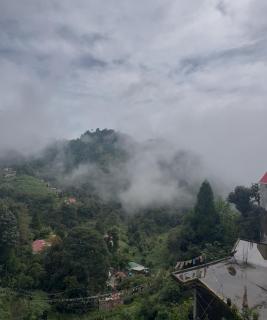 Darjeeling Batasia Retreat - 2