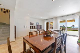 Casa Frentealmar, Aguamarina - Cabo Roig - 4