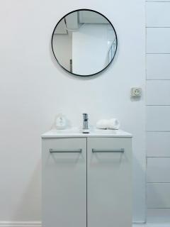 Habitación en Gran Vía I - 8