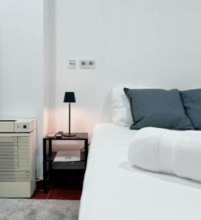 Habitación en Gran Vía I - 7