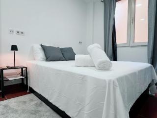 Habitación en Gran Vía I - 6