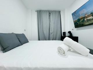 Habitación en Gran Vía I - 5
