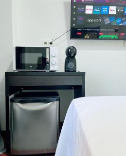 Habitación en Gran Vía I - 3