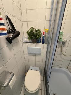 Im Herzen City Kiel 1 Zi Whg pure Gemütlichkeit, eigener Parkplatz,10 m Fußweg zur Universität zu Kiel, 5 min zur Uniklinik, Ostsee, - Kiel - 5