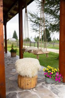 Cabana Dani - 2