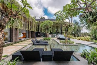 Merica Luxury Villa Ubud - 6