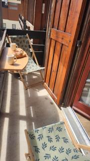 Les Isards Pied des pistes - 1