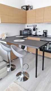 Cozy Studio Rin Residence - 8