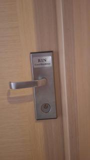 Iris Studio Rin Residence - Bucarest - 5