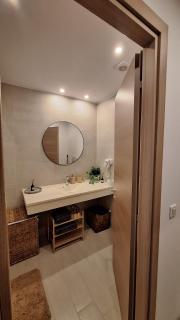 Cozy Studio Rin Residence - 2