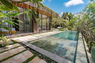 Merica Luxury Villa Ubud - 3