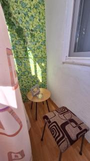 Apartamentul Teilor - Chişinău - 1