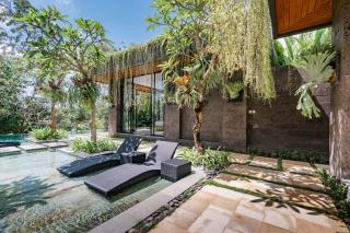 Merica Luxury Villa Ubud - 2