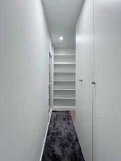 General Arrando B - Madrid - 2