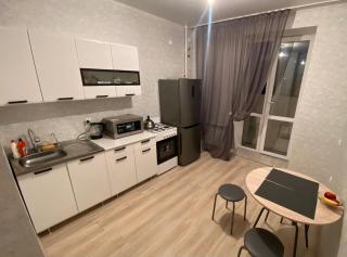 Квартира в новом домп - 5