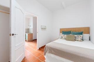 Apartamento Calma Suite - 1
