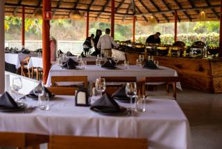 Resort Açude - 7