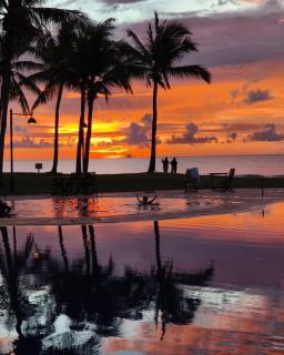 Amore Villa, Karambunai - 1