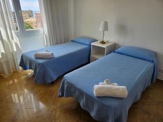 La Casa di Iole a San Lorenzo, trilocale in via Pietrabruna vicino alle spiagge - 1