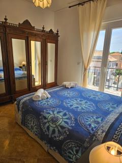 La Casa di Iole a San Lorenzo, trilocale in via Pietrabruna vicino alle spiagge - 5