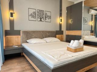 Six StarS 1BR Modern Apartment 6 mins to Centre - 1