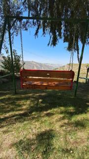 Geghard Camping - 6