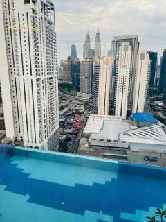 The Majestic Hospitality near By platinum KLCC - 9