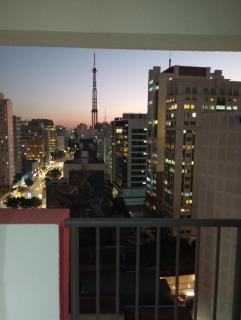 Studio TOP1 próximo Av Paulista - São Paulo - 2