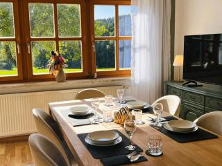 Urlaub am Schafhof - 1