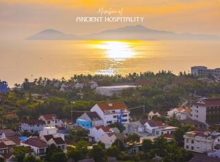 Ancient Beach Boutique & Spa - Beachfront Hotel - 0